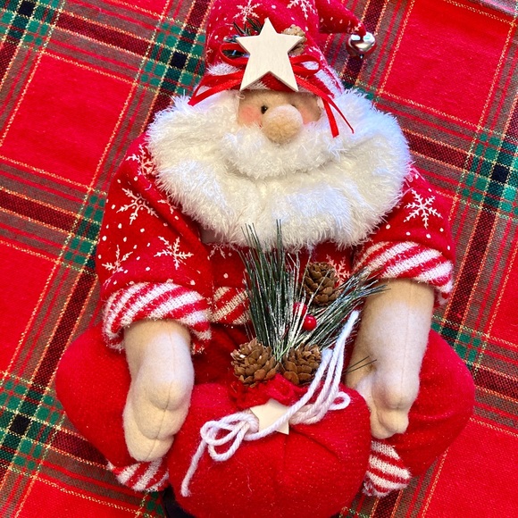 Santa Claus - Picture 13 of 13